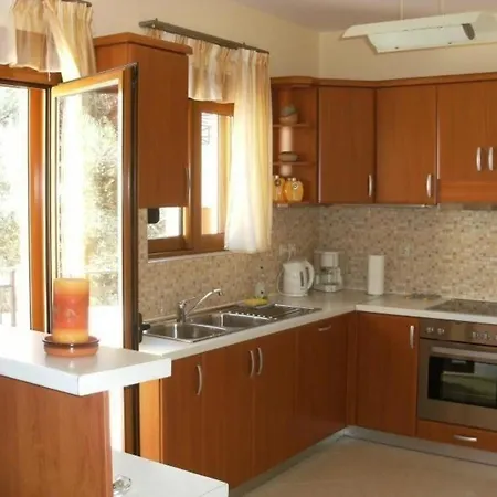 Holiday home Mit Herrlichem Meerblick, Nahe Rethymno *