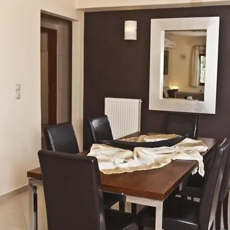 Mit Herrlichem Meerblick, Nahe Rethymno Holiday home Agios Dimitrios (Crete)