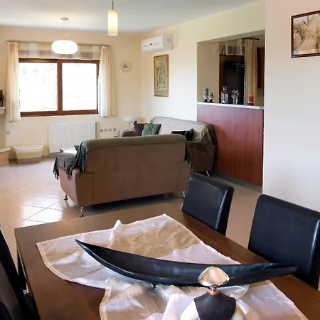 Holiday home Mit Herrlichem Meerblick, Nahe Rethymno *